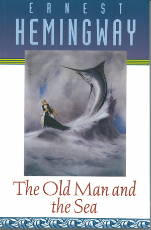 The Old Man and tehSea / Hemingway stuff here!